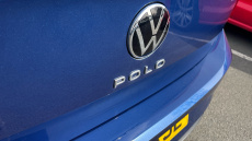 Volkswagen Polo 1.0 TSI Life 5dr Petrol Hatchback